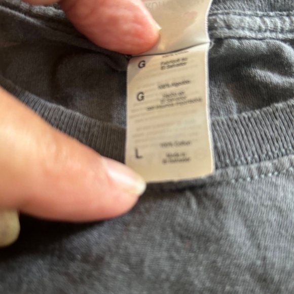 Batman Tee - Picture 3 of 3